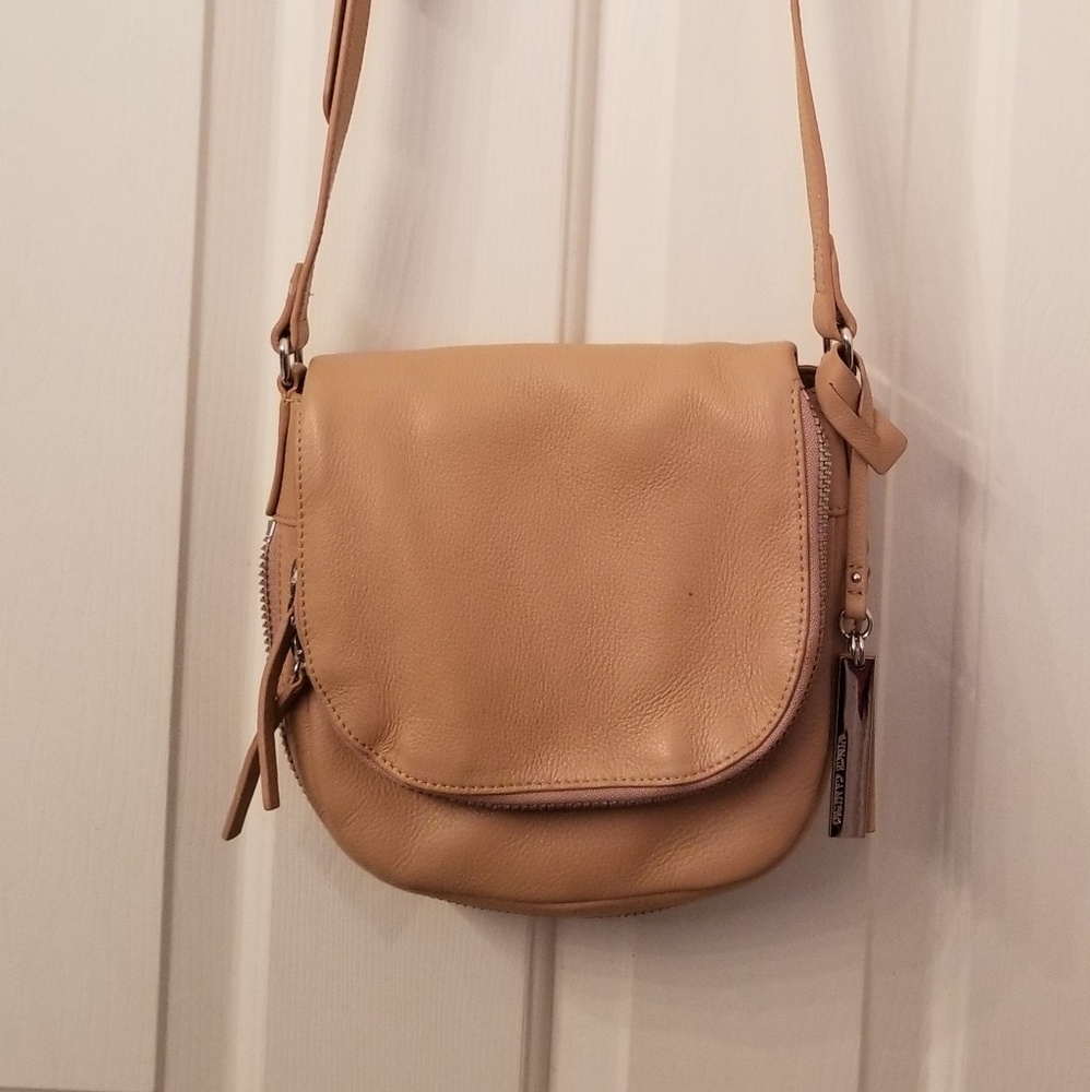 Vince Camuto Bailey Crossbody